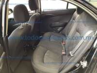 Chevrolet Beat 2019 4p NB LT L4/1.2 Man  IMG_3088