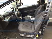 Chevrolet Beat 2019 4p NB LT L4/1.2 Man  IMG_3086