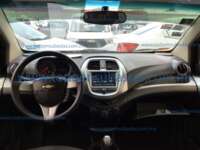 Chevrolet Beat 2019 4p NB LT L4/1.2 Man  IMG_3089