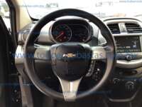 Chevrolet Beat 2019 4p NB LT L4/1.2 Man  IMG_3091