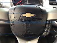 Chevrolet Beat 2019 4p NB LT L4/1.2 Man  IMG_3092