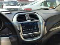 Chevrolet Beat 2019 4p NB LT L4/1.2 Man  IMG_3097