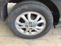 Chevrolet Beat 2019 4p NB LT L4/1.2 Man  IMG_3122