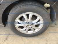 Chevrolet Beat 2019 4p NB LT L4/1.2 Man  IMG_3125