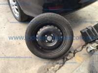 Chevrolet Beat 2019 4p NB LT L4/1.2 Man  IMG_3131