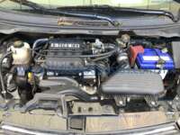 Chevrolet Beat 2019 4p NB LT L4/1.2 Man  IMG_3111