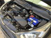 Chevrolet Beat 2019 4p NB LT L4/1.2 Man  IMG_3110