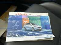 Changan Alsvin 2023 4p L4/1.4 Man IMG_0396