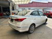 Changan Alsvin 2023 4p L4/1.4 Man IMG_0377