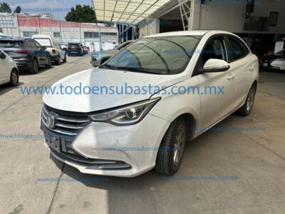 Changan Alsvin 2023 4p L4/1.4 Man