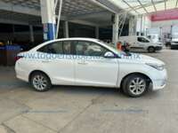 Changan Alsvin 2023 4p L4/1.4 Man IMG_0432