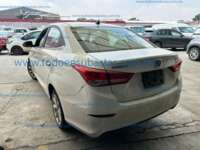 Changan Alsvin 2023 4p L4/1.4 Man IMG_0435