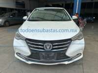 Changan Alsvin 2023 4p L4/1.4 Man IMG_0430