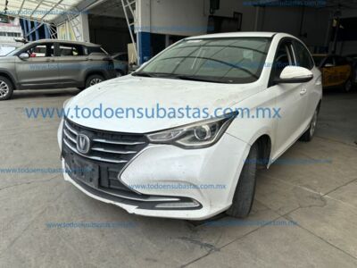 Changan Alsvin 2023 4p L4/1.4 Man