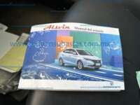 Changan Alsvin 2023 4p L4/1.4 Man IMG_0885
