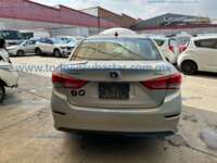 Changan Alsvin 2023 4p L4/1.4 Man IMG_0866