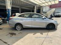 Changan Alsvin 2023 4p L4/1.4 Man IMG_0864
