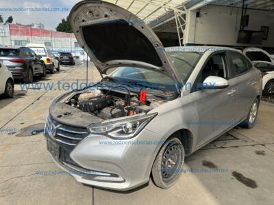 Changan Alsvin 2023 4p L4/1.4 Man