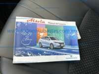 Changan Alsvin 2023 4p L4/1.4 Man IMG_0334