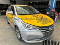Changan Alsvin 2023 4p L4/1.4 Man IMG_0649