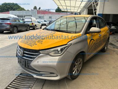 Changan Alsvin 2023 4p L4/1.4 Man