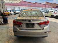 Changan Alsvin 2023 4p L4/1.4 Man IMG_0616