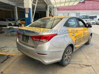 Changan Alsvin 2023 4p L4/1.4 Man IMG_0615