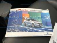 Changan Alsvin 2023 4p L4/1.4 Man IMG_1066