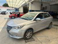 Changan Alsvin 2023 4p L4/1.4 Man IMG_1047