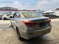 Changan Alsvin 2023 4p L4/1.4 Man IMG_1046