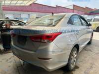 Changan Alsvin 2023 4p L4/1.4 Man IMG_1044