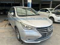 Changan Alsvin 2023 4p L4/1.4 Man IMG_1041