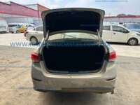 Changan Alsvin 2023 4p L4/1.4 Man IMG_0283