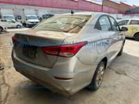 Changan Alsvin 2023 4p L4/1.4 Man IMG_0256