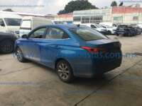 Changan Alsvin 2023 4p L4/1.4 Man IMG_4377