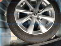 Changan Alsvin 2023 4p L4/1.4 Man IMG_4424