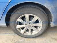 Changan Alsvin 2023 4p L4/1.4 Man IMG_4418