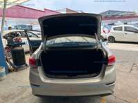 Changan Alsvin 2023 4p L4/1.4 Man IMG_0514