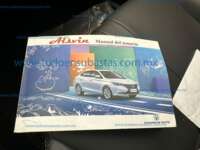 Changan Alsvin 2023 4p L4/1.4 Man IMG_0509