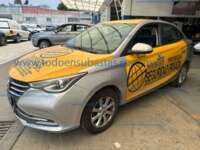 Changan Alsvin 2023 4p L4/1.4 Man IMG_0491