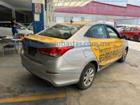 Changan Alsvin 2023 4p L4/1.4 Man IMG_0488