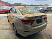 Changan Alsvin 2023 4p L4/1.4 Man IMG_0490