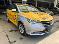 Changan Alsvin 2023 4p L4/1.4 Man IMG_4974