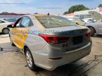 Changan Alsvin 2023 4p L4/1.4 Man IMG_4978