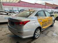 Changan Alsvin 2023 4p L4/1.4 Man IMG_0920
