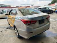 Changan Alsvin 2023 4p L4/1.4 Man IMG_0923