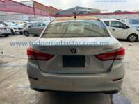 Changan Alsvin 2023 4p L4/1.4 Man IMG_0922