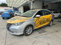 Changan Alsvin 2023 4p L4/1.4 Man IMG_0925