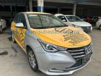 Changan Alsvin 2023 4p L4/1.4 Man IMG_0918