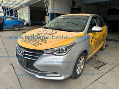 Changan Alsvin 2023 4p L4/1.4 Man